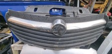 Vauxhall Vivaro Front Bumper