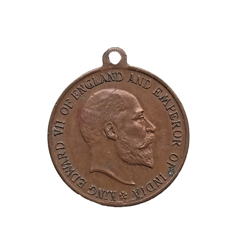 1910 king edward vii - 1910,