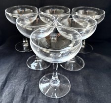 VINTAGE MID CENTURY CHAMPAGNE