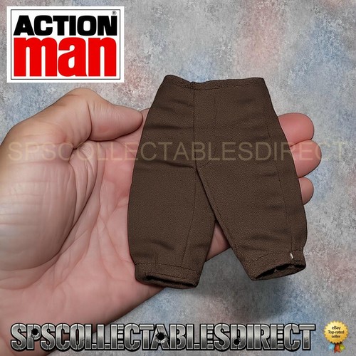 Action man vintage vam palitoy - man,
