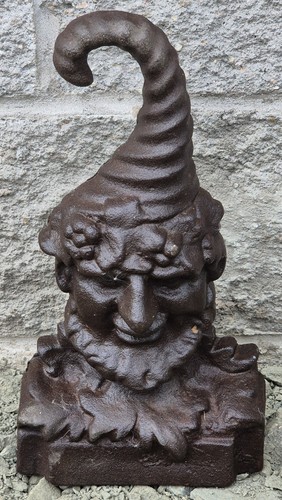 Vintage cast iron - vintage,