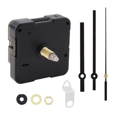 Quartz Silent Wall Clock