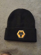 WOLVERHAMPTON WANDERERS WOLVES