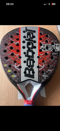Babolat technical viper - viper, 2.5