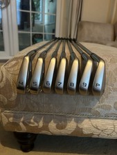 Taylormade P7CB/MB 2023 Combo