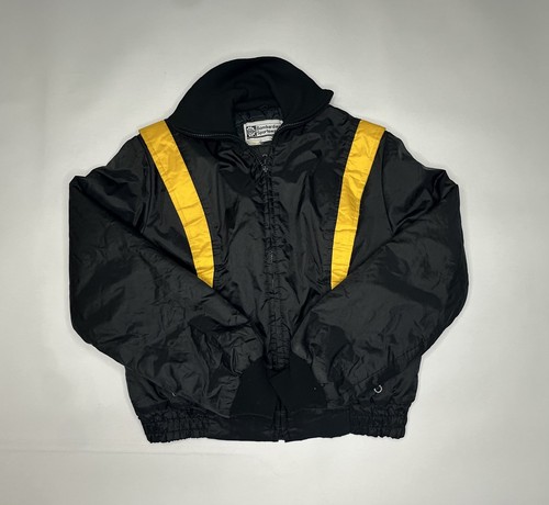 Vintage bombardier sportswear - bombardier,