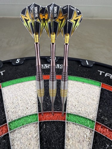 Extremely rare 25g target - rare, phil