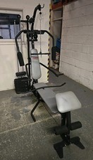 York G505 Horizontal Gym