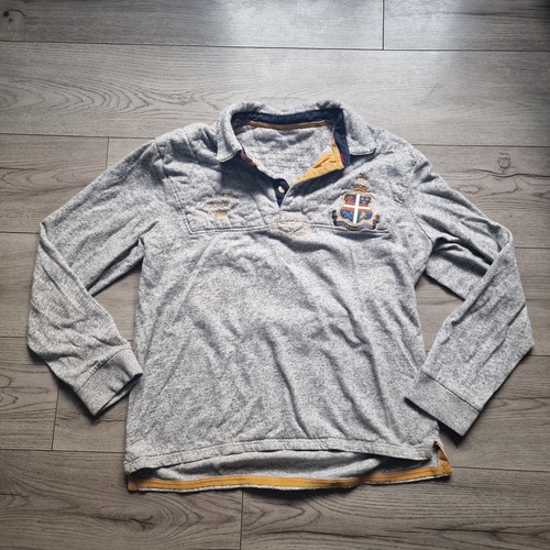 Joules vintage rugby - vintage, top