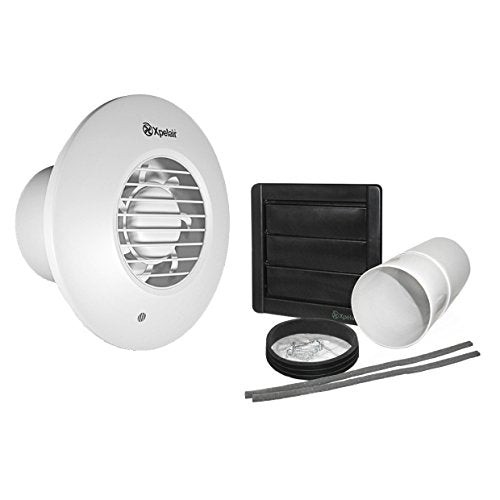 Xpelair dx100tr inch - xpelair,