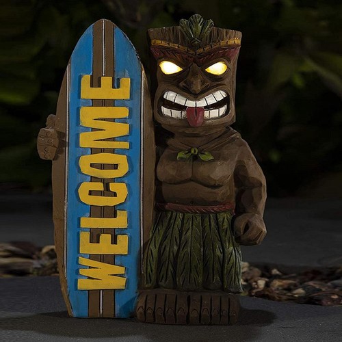 Large welcome - (surfboard)large,