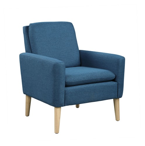 1pcs modern accent - 1pcs, chair