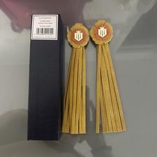 Fairfax and Favor Chelsea