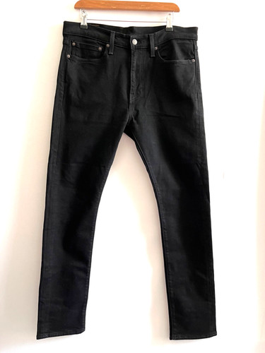 Levis 510 denim jeans - denim,