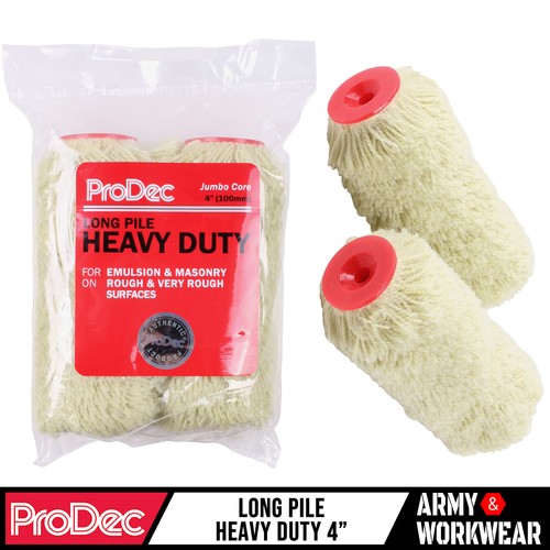 Prodec long pile heavy - pk,