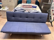 Habitat Nolan Fabric 3 seater
