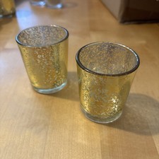 Pair of Tea Light Candle