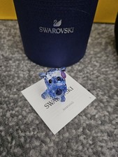 Swarovski Baby Animals Rocky