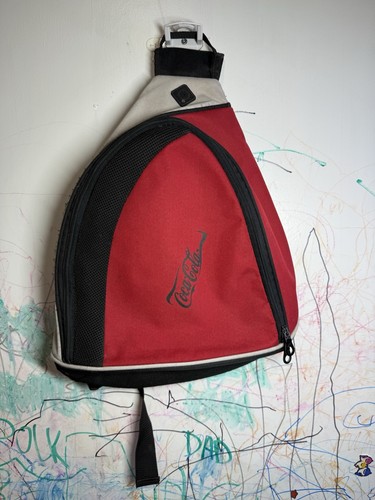Vintage coca cola single - vintage,