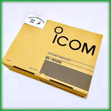 Icom ID-4100 144/430MHz Dual