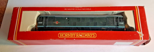 Hornby 253 gauge - hornby,