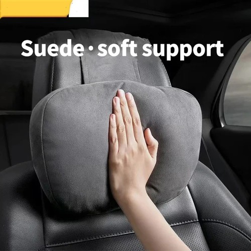 Seat ornaments neck rest - 1x,