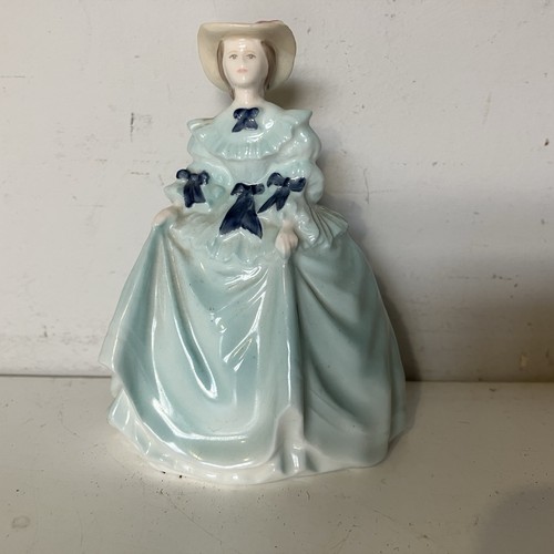 Coalport miniatures - coalport,