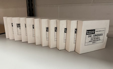 10 +1 x Hochiki Europe Dual