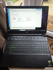 HP Pavilion 15-EC2018NA 15.6"