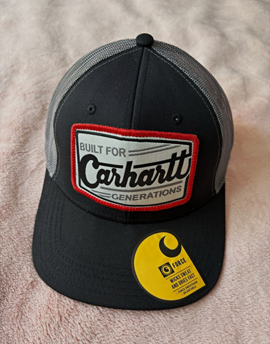 Nwot carhartt built - nwot,