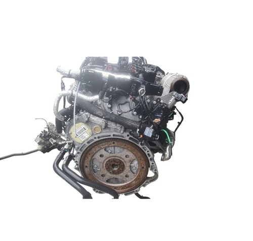 Jaguar 2015 2024 engine - 2015-2024,