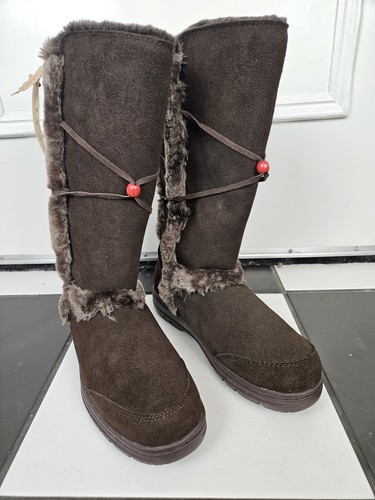 Bnwt ugg sunburst tall - ugg, boots