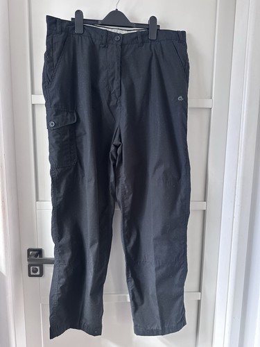 Craghoppers walking trousers - walking,