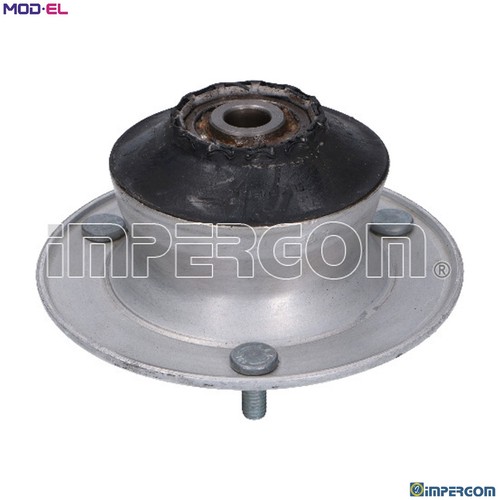 Repair kit suspension strut - suspension,