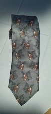 VINTAGE Tie Rack Tom And Jerry