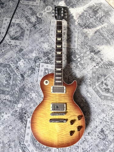 Gibson les paul - les,