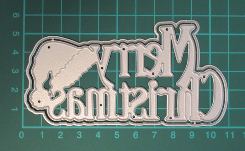 V5423 merry christmas santa - v5423,