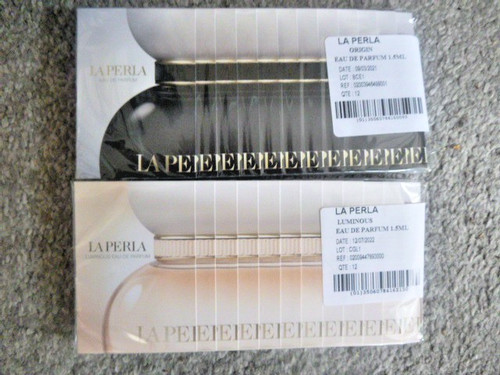 Perla origin luminous - la,