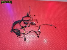 BMW F 650 CS ELECTRIC SYSTEM