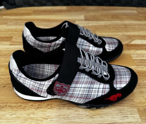 Rocket dog women plaid - dog, women's