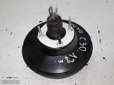 2012 VOLVO C30 BRAKE SERVO RHD