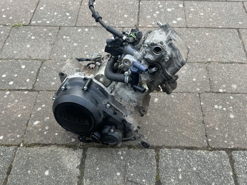 Yamaha yzf r125 engine - yamaha, 2023