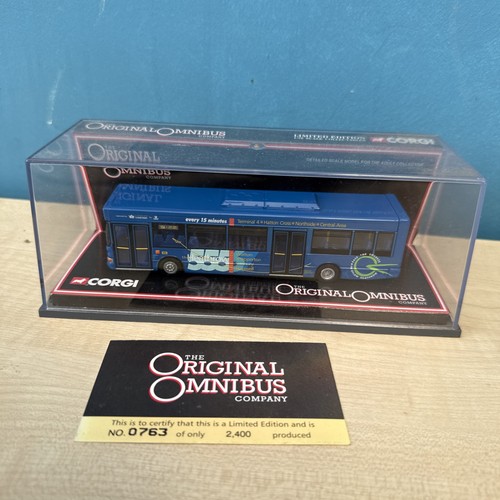 Corgi ooc 44703 dennis - corgi,
