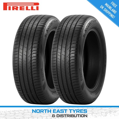 255 pirelli scorpion - 2x,