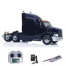 TAMIYA 56309 6X4 1:14 RC Tractor Truck RTR 3Speed Lorry Car Vehicle Light Sound