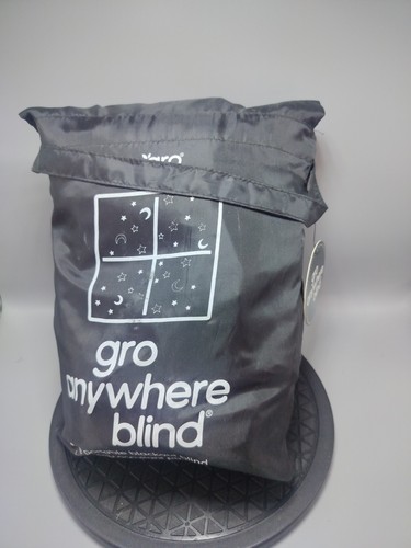 Gro anywhere blackout blind - anywhere,