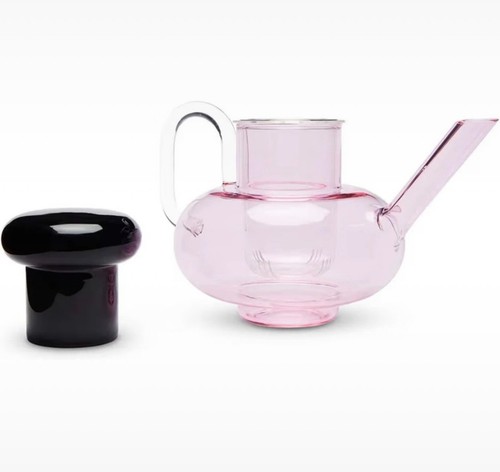 Tom dixon pink dump - tom,