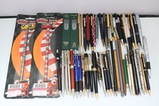 Vintage HUGE Job Lot of 52 Mechanical Pencils