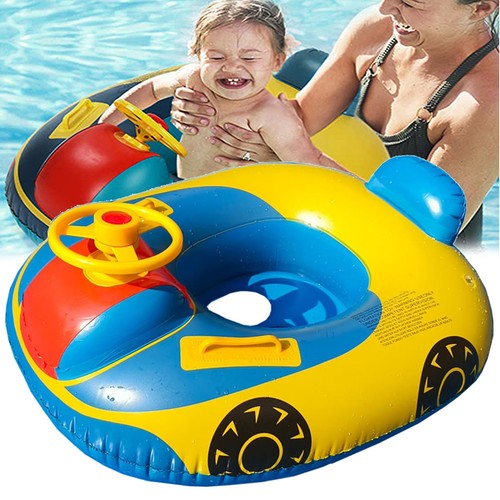 Kids inflatable pool float - inflatable,