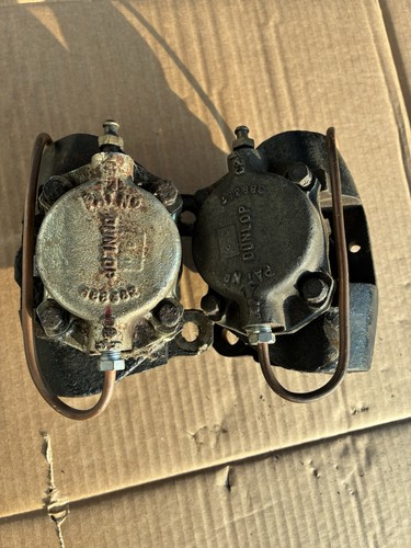 Jaguar mk2 240 340 type - 340,